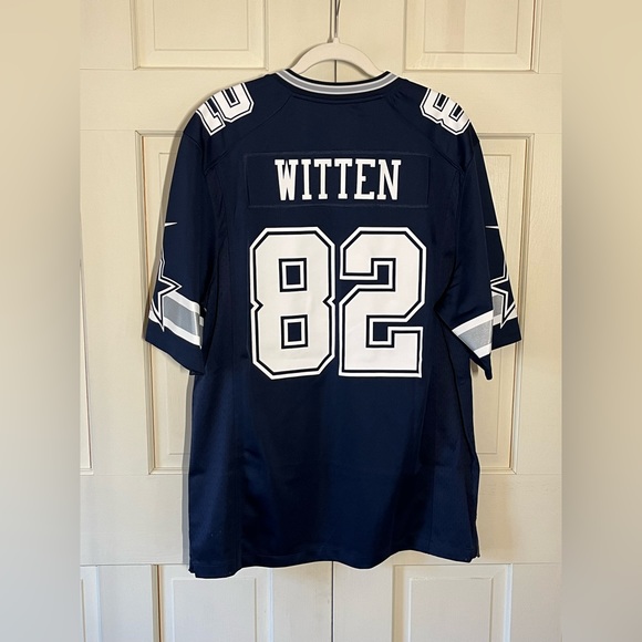 NFL Other - Jason Witten Jersey (Dallas Cowboys - 82)